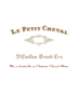 2018 Château Cheval Blanc Le Petit Cheval ">