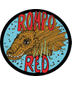 Jackalope Brewing Company Rompo Red Rye Ale