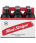 Red Stripe Jamaican Lager 6 pack 12 oz. Bottle
