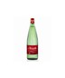 Ferrarelle Sparkling Natural Mineral Water, Rome, Italy 750ml Bottle