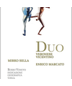 Duo Rosso Veneto Marcato Italian Red Wine 750 mL