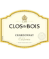 Clos Du Bois Chardonnay MV