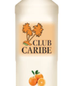 Club Caribe Citrus Rum