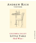2017 Andrew Rich Little Table Red Wine
