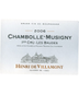 Chambolle-Musigny 1Er Cru Les Baudes Henri De Villamont