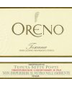 Tenuta Sette de Ponti Oreno Italian Tuscan Red Italian Wine 750 mL
