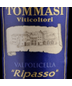 Tommasi Ripasso Valpolicella Classico Italian Red Wine 750mL