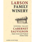 2005 Larson Family Winery Cabernet Sauvignon, Sonoma Valley USA 750ml