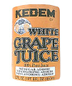 Kedem White Grape Juice (22 Fl.oz)