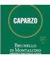 Caparzo Brunello di Montalcino Italian Red Wine 750 mL