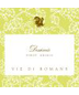 Dessimis Vie Di Romans Pinot Grigio Italian White Wine 750 mL