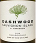 2019 Dashwood Sauvignon Blanc