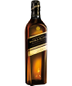 Johnnie Walker - Double Black Blended Scotch Whisky