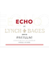 2016 Chateau Lynch-Bages Echo de Lynch Bages