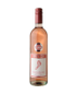 Barefoot Cellars Pink Moscato / 750mL