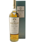 The Macallan 15 Years Single Malt Fine Oak Scotch Whisky