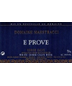 2017 Domaine Maestracci Blanc E Prove 750ml