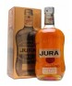 Isle Of Jura Superstition Single Malt Scotch Whiskey.750