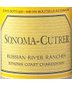 Sonoma-Cutrer Chardonnay Russian River Ranches California White Wine 750 mL