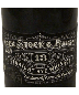 Lock Stock & Barrel 13yr Straight Rye Whiskey, Philadelphia (750ml)