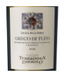 Terredora di Paolo Greco di Tufo Loggia Della Serra Italian White Wine 750 mL