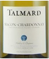 Domaine Talmard - Mcon-Chardonnay (750ml)