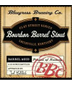 Bluegrass Bourbon Barrel Stout