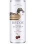 Decoy Premium Seltzer Rose with Black Cherry"> <meta property="og:locale" content="en_US