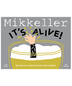 Mikkeller It's Alive! White Wine Barrel