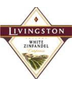 Livingston Cellars White Zinfandel