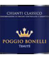 Poggio Bonelli Chianti Classico Italian Red Wine 750 mL