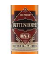 Rittenhouse Rye Whiskey Bottled In Bond 100 Proof