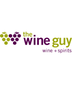 New Arrivals - The Wine Guy