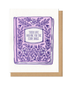 Love For The Storybooks Greeting Card | The Savory Grape