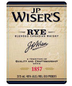 Wiser's Canadian Whisky Rye