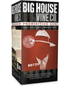 Big House Prohibition Red 3L