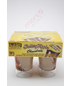 Twisted Shotz Buttery Nipple Chocolate and Butterscotch Liqueur 4 x 25ml