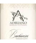 Adriano Marco E Vitorrio Barbaresco Basarin Italian Red Wine 750 mL