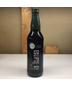 FiftyFifty Imperial Eclipse Stout Rittenhouse Rye