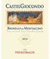 2016 Frescobaldi Brunello di Montalcino Castelgiocondo