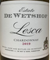 2019 De Wetshof Lesca Chardonnay
