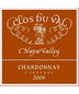 Clos du Val Chardonnay