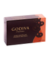 Godiva Dark Chocolate Pretzels 2.5oz