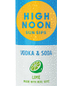 High Noon Spirits Sun Sips Lime Vodka & Soda"> <meta property="og:locale" content="en_US