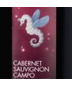 Campo Alle Comete Cabernet Sauvignon Toscana IGT Italian Red Wine 750 mL