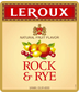 Leroux Rock & Rye