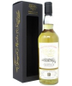 2007 Teaninich - The Single Malts Of Scotland Single Cask #301262 12 year old Whisky 70CL