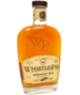 2010 WhistlePig Straight Rye Whiskey year old