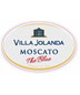 Villa Jolanda Blue Moscato