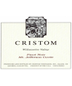 2019 Cristom Pinot Noir Willamette Valley Mt Jefferson Cuvée 1.5L